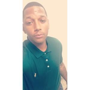 Meet your Posher, Antwan